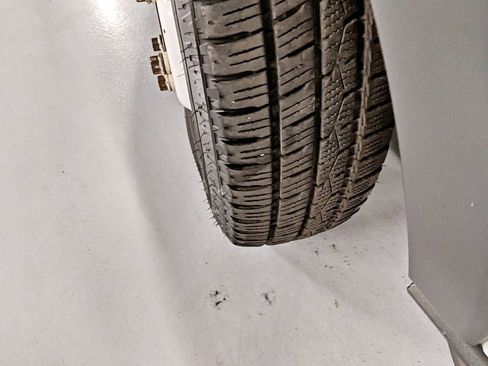 Used 2015 Ford Transit 350 138 DRW w/ Interior Upgrade Package image 3