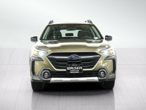 Used 2023 Subaru Outback Limited AWD/4WD image 8