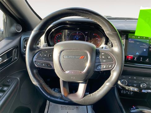Used 2023 Dodge Durango GT image 12