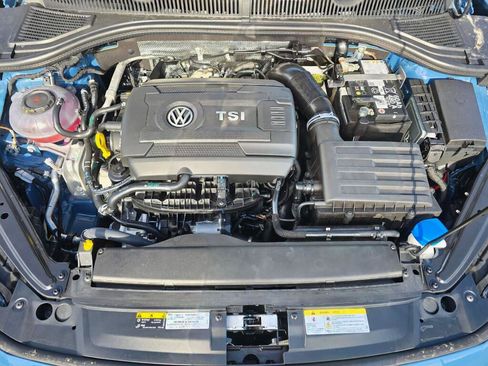 New 2026 Volkswagen Jetta GLI Autobahn FWD image 18