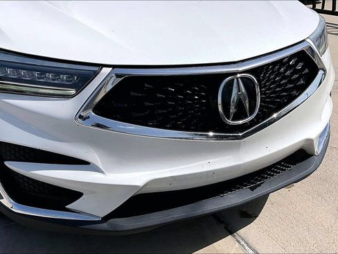 Used 2020 Acura RDX AWD image 34