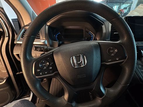 Used 2020 Honda Odyssey EX image 29