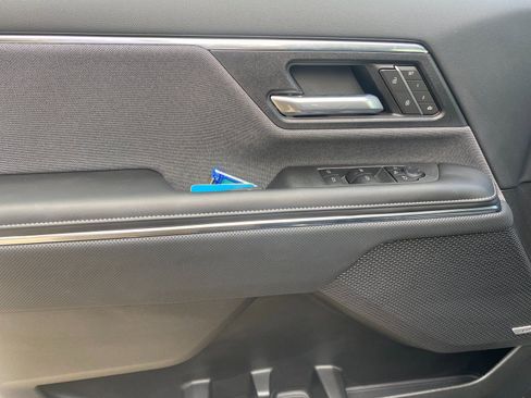 New 2026 GMC Sierra EV Elevation w/ Premium Package image 8