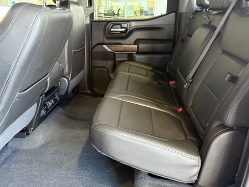 Used 2022 Chevrolet Silverado 1500 LT image 35