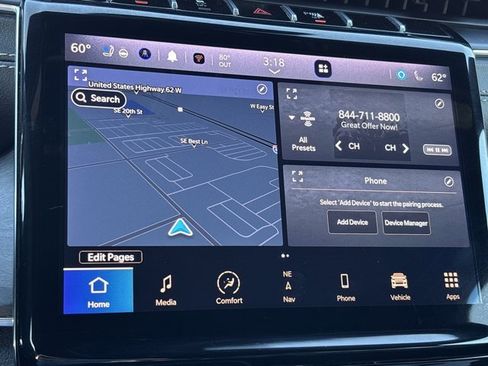 Used 2024 Jeep Grand Cherokee Overland image 37