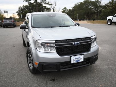 Used 2024 Ford Maverick XLT w/ Equipment Group 300A Standard