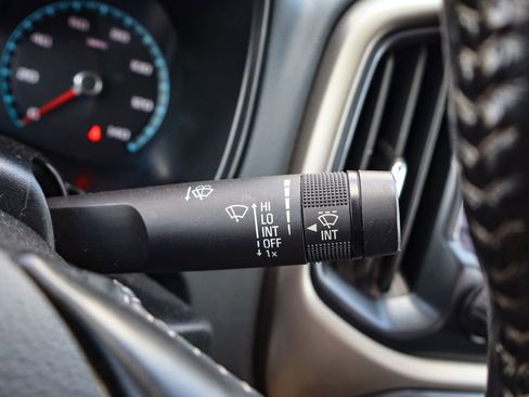 Used 2018 Chevrolet Colorado Z71 image 23