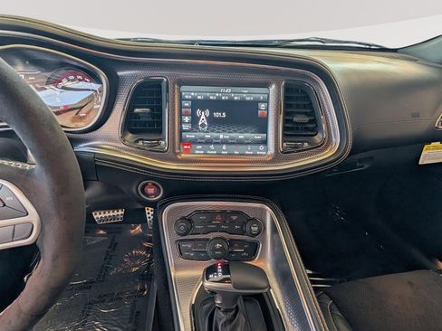 Used 2020 Dodge Challenger SRT Super Stock RWD image 20