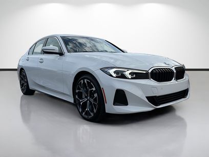 Used 2025 BMW 330i Sedan w/ Convenience Package