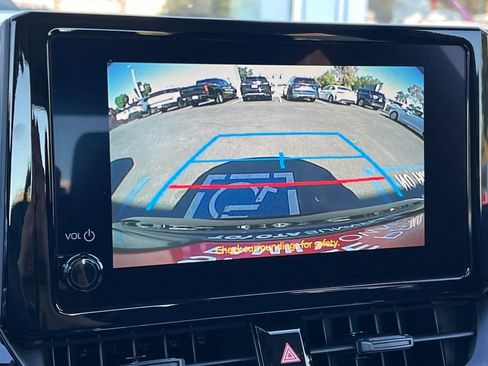 New 2026 Toyota Corolla LE image 19