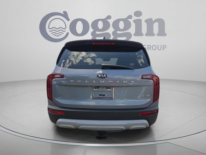Used 2021 Kia Telluride LX