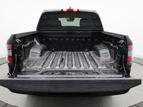 Used 2022 Nissan Frontier S w/ Technology Package AWD/4WD image 36
