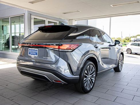 Used 2026 Lexus RX 350 Premium Plus FWD image 2