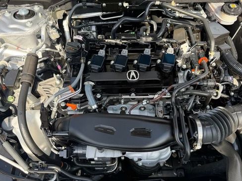 Used 2024 Acura Integra FWD image 19