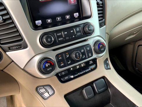 Used 2015 GMC Yukon SLT w/ Open Road Package image 30
