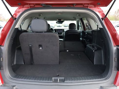 Used 2021 Kia Sorento S image 8