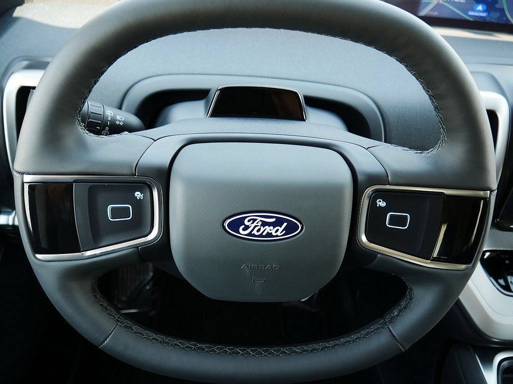 New 2027 Ford Expedition Active AWD/4WD image 19