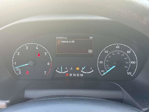 Used 2023 Ford Transit 350 XLT image 25