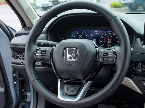 Certified 2026 Honda Accord Touring image 26