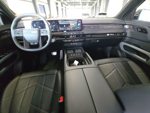 Used 2027 Kia Telluride SX Prestige X-Pro AWD/4WD image 21
