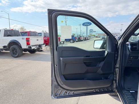 New 2026 Ford F150 STX AWD/4WD image 12