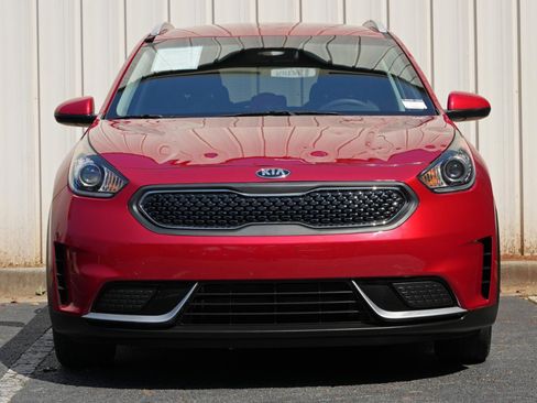 Used 2019 Kia Niro LX FWD image 6