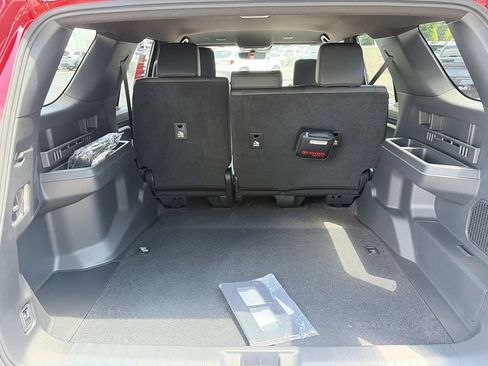 New 2026 Toyota 4Runner TRD Off-Road Premium AWD/4WD image 13