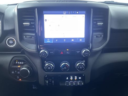 Used 2025 RAM 1500 Tradesman image 18