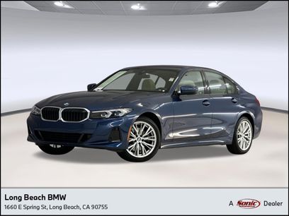 Certified 2023 BMW 330i Sedan w/ Premium Package