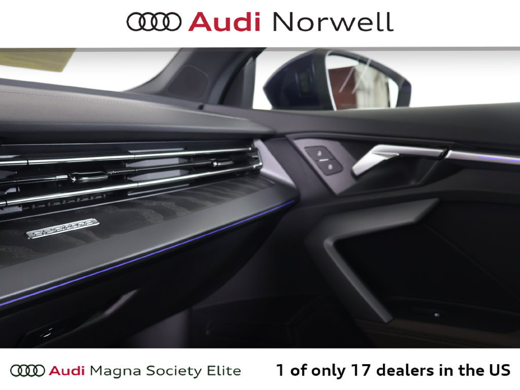 Used 2026 Audi A3 2.0T Premium AWD/4WD image 7