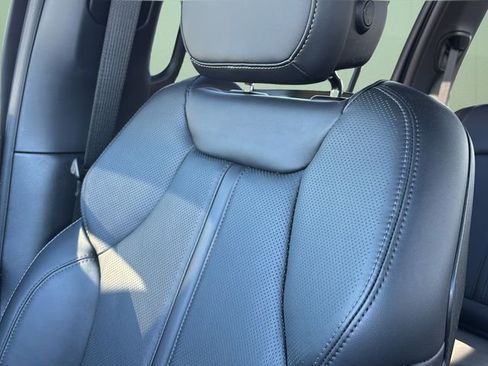 New 2026 Jeep Grand Wagoneer 4WD image 47