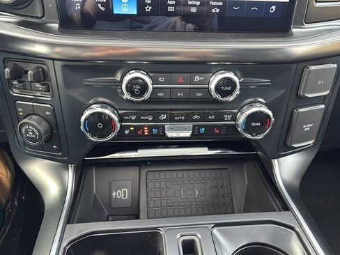 New 2025 Ford F150 Raptor image 23