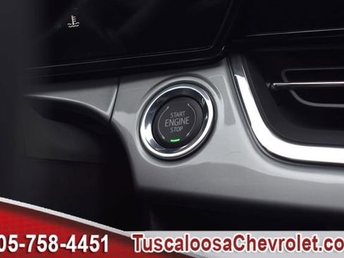 New 2026 Chevrolet Trax LT w/ Driver Confidence Package image 29