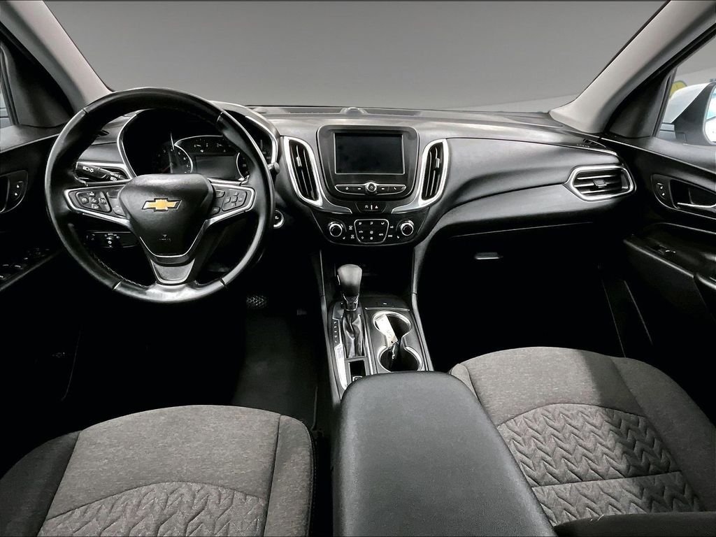 Used 2024 Chevrolet Equinox LT AWD/4WD image 21