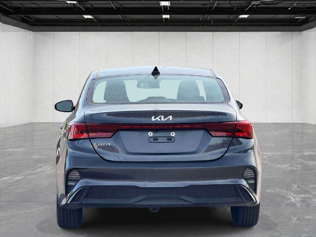 Used 2023 Kia Forte LXS FWD image 6