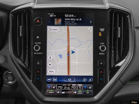 New 2026 Subaru Ascent Bronze Edition image 13