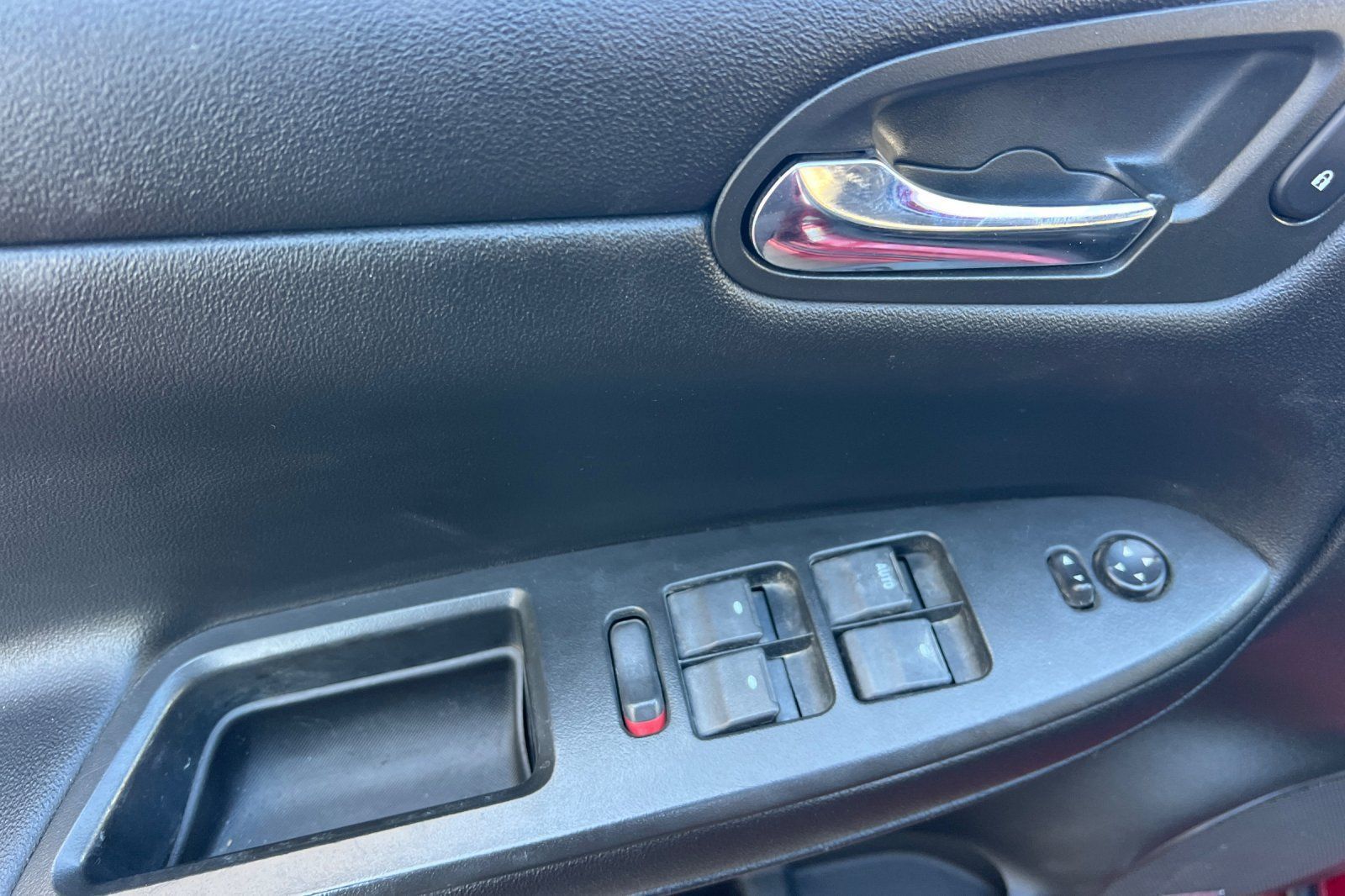 Used 2014 Chevrolet Impala LTZ FWD image 14
