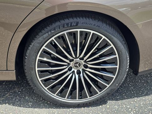 New 2026 Mercedes-Benz E 350 Sedan image 33