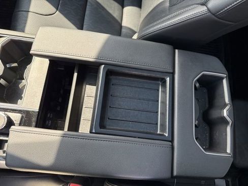 Used 2024 Toyota Tundra Limited w/ TRD Off-Road Package image 21