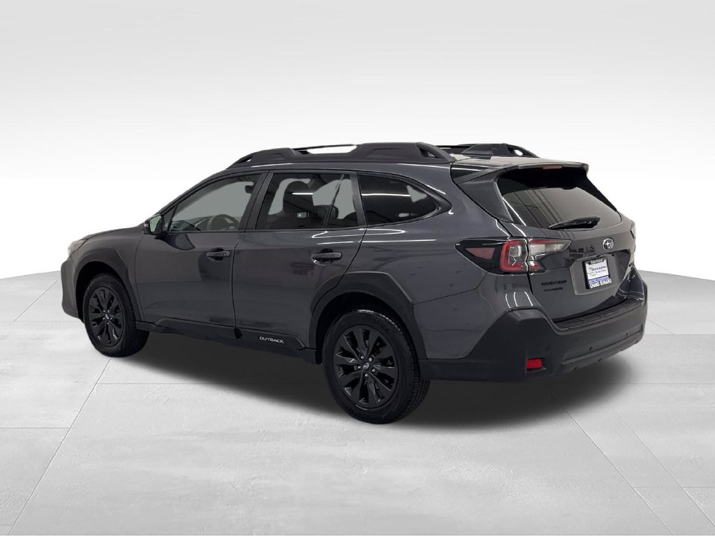 Used 2024 Subaru Outback Onyx Edition XT AWD/4WD image 5