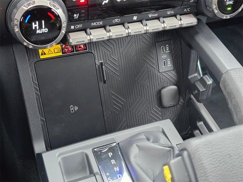 New 2026 Toyota Tacoma SR5 image 59