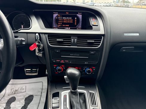 Used 2012 Audi S5 Prestige image 17