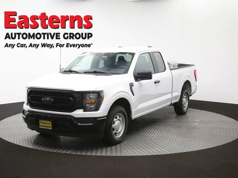 Used 2023 Ford F150 XL RWD image 53