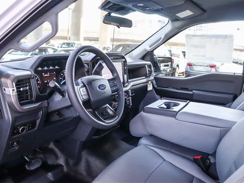 New 2026 Ford F150 XL image 16