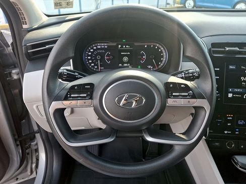 Used 2024 Hyundai Tucson SEL AWD/4WD image 19