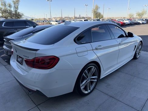 Used 2018 BMW 440i Gran Coupe image 3