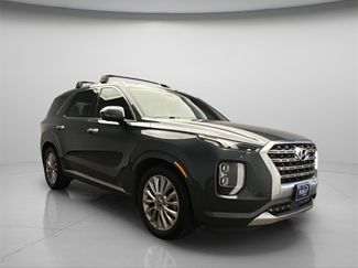 Used 2020 Hyundai Palisade Limited video 1