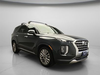 Used 2020 Hyundai Palisade Limited