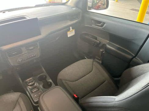 New 2025 Ford Maverick XLT w/ XLT Luxury Package image 10