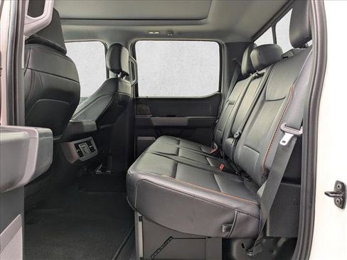 Used 2026 Ford F250 Lariat w/ Chrome Package image 18